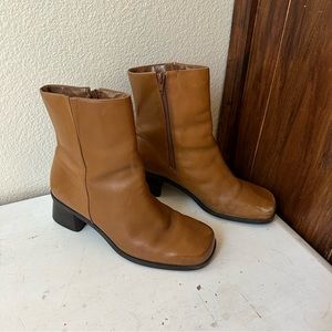 Vintage boots